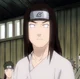 Neji hyuga