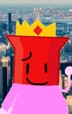 Giantess Yandere Pin