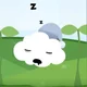 Sleepycloud -MAS-