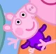 Baby pig -Peppa pig