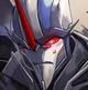 Starscream -TFP-