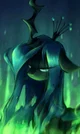 Yandere Chrysalis -2