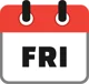 Friday