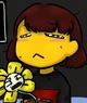 Storyfell Frisk