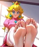 Princess Peach