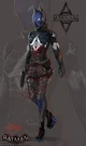 Arkham knight