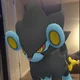 PKMN - Luxray
