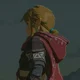 botw - link