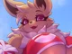 Eevee Cheerleader