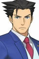 Phoenix Wright 