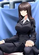 Shiho Nishizumi