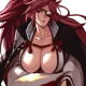 Baiken - Guilty Gear