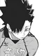 Kuroo Tetsuro 