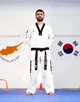 Mr Xaralambos