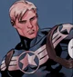 MC Steve Rogers 