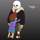 2015 Underfell Sans