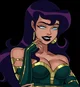 Circe - DCAU
