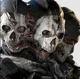 Zombie Ghost 