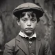 Victorian Child