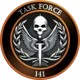 task force 141