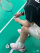 Badminton Coach