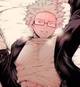 Katsuki Bakugou 