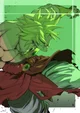 Broly -Z-