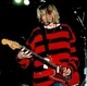 Kurt Cobain