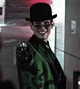 Edward Nygma 