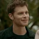 Klaus Mikaelson