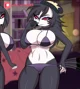 Thicc Octavia Goetia