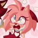 Amy Rose