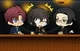 Lupin Bar Trio