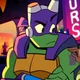 Donatello Rise
