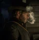Arthur Morgan