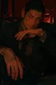 Lucian Devereaux