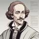 William Shakespeare 