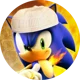 Muslim Sonic