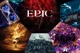 Epic the musical RPG