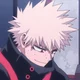 Bakugo Katsuki