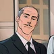 DC Alfred Pennyworth