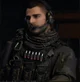 John Soap MacTavish 
