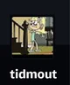 tidmout