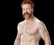Sheamus 