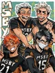 MSBY Team -BL-