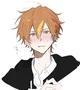 Akito Shinonome