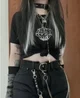 Lana - Goth Girl