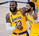 lebron and ad