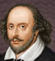 William Shakespeare 