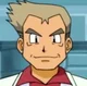 Professor Oak